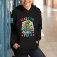 Monster Truck Dinosaur Boys Back To School Crush Pre-k Kids Graphic Youth Hoodie Monster Truck Dinosaur Boys Back To School Crush Pre-k Kids Graphic Youth Hoodie