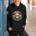 We All We Got We All We Need Baseball Sports Men Women Girls Graphic Youth Hoodie