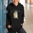 Off To Commit Kindergarten Foolery Raccoon Back To School Graphic Youth Hoodie Off To Commit Kindergarten Foolery Raccoon Back To School Graphic Youth Hoodie