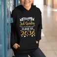 Officially a 3rd Grader Future Class Of 2036 Back To School Graphic Youth Hoodie
