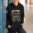 Officially a 6th Grader Future Class Of 2033 Back To School Graphic Youth Hoodie Officially a 6th Grader Future Class Of 2033 Back To School Graphic Youth Hoodie