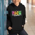 PACU Nurse Back To School Student Nurse Graphic Youth Hoodie