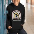 Parent Coordinator Back To School Appreciation Graphic Youth Hoodie Parent Coordinator Back To School Appreciation Graphic Youth Hoodie