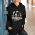Paris Kentucky Bourbonites Baseball Heritage Graphic Youth Hoodie Paris Kentucky Bourbonites Baseball Heritage Graphic Youth Hoodie