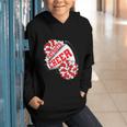 Patriots Cheer Back To School Cheerleading Spirit R Graphic Youth Hoodie Patriots Cheer Back To School Cheerleading Spirit R Graphic Youth Hoodie