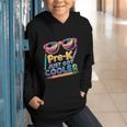 Pre K Back To School Shirt First Day Toddler Boys Girls Tee Graphic Youth Hoodie