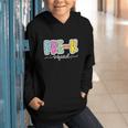 Pre-k Squad Back To School Dalmatian Dots Graphic Youth Hoodie Pre-k Squad Back To School Dalmatian Dots Graphic Youth Hoodie