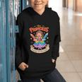 This Princess Is Going To Preschool Back To School Graphic Youth Hoodie This Princess Is Going To Preschool Back To School Graphic Youth Hoodie