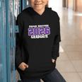 Proud Brother Of 2026 Graduate Matching Back To School P Graphic Youth Hoodie Proud Brother Of 2026 Graduate Matching Back To School P Graphic Youth Hoodie