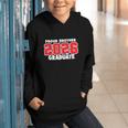 Proud Brother Of 2026 Graduate Matching Back To School R Graphic Youth Hoodie Proud Brother Of 2026 Graduate Matching Back To School R Graphic Youth Hoodie