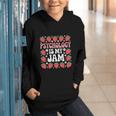 Psychology Is My Jam School Psychologist Back To School Graphic Youth Hoodie Psychology Is My Jam School Psychologist Back To School Graphic Youth Hoodie