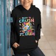 Ready To Crush 2nd Grade Back To School 2nd Grade Cat Kitten Graphic Youth Hoodie Ready To Crush 2nd Grade Back To School 2nd Grade Cat Kitten Graphic Youth Hoodie
