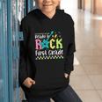 Ready To Rock First Grade Back To School 1st Grade Boys Kids Graphic Youth Hoodie Ready To Rock First Grade Back To School 1st Grade Boys Kids Graphic Youth Hoodie