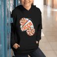 Rebels Cheer Back To School Cheerleading Spirit O Graphic Youth Hoodie Rebels Cheer Back To School Cheerleading Spirit O Graphic Youth Hoodie