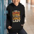 Remember I'm The Lunch Lady Back To School Cafeteria Worker Graphic Youth Hoodie Remember I'm The Lunch Lady Back To School Cafeteria Worker Graphic Youth Hoodie