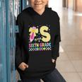 S Is For Sixth Grade Back To School Pencil Bow 6th Grade Kid Graphic Youth Hoodie S Is For Sixth Grade Back To School Pencil Bow 6th Grade Kid Graphic Youth Hoodie