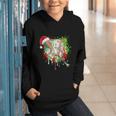 Santa Sports Ice Baseball Christmas Xmas Pajama Kid Men Boys Graphic Youth Hoodie Santa Sports Ice Baseball Christmas Xmas Pajama Kid Men Boys Graphic Youth Hoodie