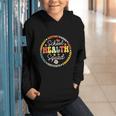School Health Squad Back To School Nurse Squad Graphic Youth Hoodie School Health Squad Back To School Nurse Squad Graphic Youth Hoodie