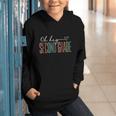 Second Grade Oh Hey Retro Back To School 2nd Grade Graphic Youth Hoodie Second Grade Oh Hey Retro Back To School 2nd Grade Graphic Youth Hoodie