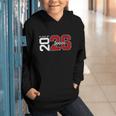 Senior 2026 Class Of 2026 Back To School Men Women Graphic Youth Hoodie Senior 2026 Class Of 2026 Back To School Men Women Graphic Youth Hoodie