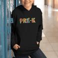 Snake Pre K Back To School Kids Boys Girls Graphic Youth Hoodie Snake Pre K Back To School Kids Boys Girls Graphic Youth Hoodie
