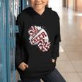 Storm Cheer Back To School Cheerleading Spirit M Graphic Youth Hoodie Storm Cheer Back To School Cheerleading Spirit M Graphic Youth Hoodie
