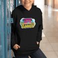 Straight Outta Summer Back To School First Day Fall Autumn Graphic Youth Hoodie Straight Outta Summer Back To School First Day Fall Autumn Graphic Youth Hoodie