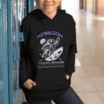 Third Grade Back To School Space Rocket Astronaut Graphic Youth Hoodie Third Grade Back To School Space Rocket Astronaut Graphic Youth Hoodie