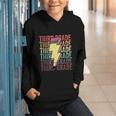Third Grade Lightning Bolt Pencil 1st Day Of Back To School Graphic Youth Hoodie Third Grade Lightning Bolt Pencil 1st Day Of Back To School Graphic Youth Hoodie