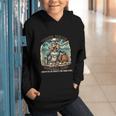 Tired Mom's Baseball Club Surviving On Snacks And Home Runs Graphic Youth Hoodie Tired Mom's Baseball Club Surviving On Snacks And Home Runs Graphic Youth Hoodie