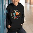 TK Dream Team Squad Transitional-Kindergarten Back To School Graphic Youth Hoodie TK Dream Team Squad Transitional-Kindergarten Back To School Graphic Youth Hoodie