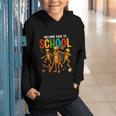 Tung Tung Tung Sahur Back To School Italian Brainrot Meme Graphic Youth Hoodie Tung Tung Tung Sahur Back To School Italian Brainrot Meme Graphic Youth Hoodie