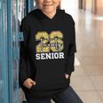 Twenty 2026 Class Of 26 Seniors Back To School Graduation Graphic Youth Hoodie