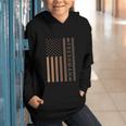 USA Flag Freshman 9th Ninth Grade Back To School Juneteenth Graphic Youth Hoodie USA Flag Freshman 9th Ninth Grade Back To School Juneteenth Graphic Youth Hoodie