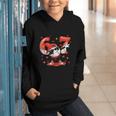 Valentines Day Six Seven Baseball 6 7 Meme Dab Heart Boys Graphic Youth Hoodie Valentines Day Six Seven Baseball 6 7 Meme Dab Heart Boys Graphic Youth Hoodie