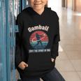 Vintage Baseball Batter Retro Sports Circle Graphic Graphic Youth Hoodie Vintage Baseball Batter Retro Sports Circle Graphic Graphic Youth Hoodie