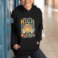 Watch Out Highschool Here I Come Back To School Highschool Graphic Youth Hoodie