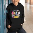 Watch Out Pre-K Here I Come Back To School Boy Girl Kids Graphic Youth Hoodie Watch Out Pre-K Here I Come Back To School Boy Girl Kids Graphic Youth Hoodie