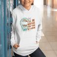 Baseball Catcher Waiting At Home Aggressive Player Quote Graphic Youth Hoodie Baseball Catcher Waiting At Home Aggressive Player Quote Graphic Youth Hoodie
