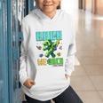 Bruh We Back 3rd Grade Back To School Gamer Dabbing Boy Kids Graphic Youth Hoodie Bruh We Back 3rd Grade Back To School Gamer Dabbing Boy Kids Graphic Youth Hoodie