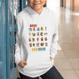Bruh I’m In 3rd Grade Back To School Italian Brainrot Premium Tri-Blend Graphic Youth Hoodie Bruh I’m In 3rd Grade Back To School Italian Brainrot Premium Tri-Blend Graphic Youth Hoodie