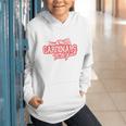 Cardinals Volleyball Back To School Spirit R Graphic Youth Hoodie Cardinals Volleyball Back To School Spirit R Graphic Youth Hoodie