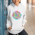 Cute Custodian Shirt First Day Of School Back To School Gift Graphic Youth Hoodie Cute Custodian Shirt First Day Of School Back To School Gift Graphic Youth Hoodie