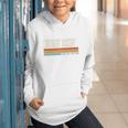 Enrichment Assistant Week Retro Vintage Back To School Day Premium Tri-Blend Graphic Youth Hoodie Enrichment Assistant Week Retro Vintage Back To School Day Premium Tri-Blend Graphic Youth Hoodie