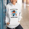 This Episode Is Called Second Grade Back To School Graphic Youth Hoodie