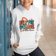 Fifth Grade Dream Team 1st Day Of 5th Grade Back To School Graphic Youth Hoodie Fifth Grade Dream Team 1st Day Of 5th Grade Back To School Graphic Youth Hoodie