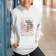 The Final Chapter Back To School Class Of 2026 Senior Premium Tri-Blend Graphic Youth Hoodie The Final Chapter Back To School Class Of 2026 Senior Premium Tri-Blend Graphic Youth Hoodie