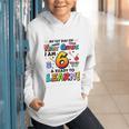 First 1st Grade First Day Of School Back To School Kids Graphic Youth Hoodie First 1st Grade First Day Of School Back To School Kids Graphic Youth Hoodie