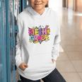 First Day Of School Fifth Grade Back To School Kids Graphic Youth Hoodie First Day Of School Fifth Grade Back To School Kids Graphic Youth Hoodie
