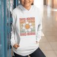 Groovy 10th Grade Back To School First Day Of Tenth Grade Graphic Youth Hoodie Groovy 10th Grade Back To School First Day Of Tenth Grade Graphic Youth Hoodie